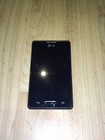✅LG Optimus L4 II niebieski odblokowany 2GB 3.8" 3MP 512MB Mini Android E440