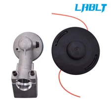 LABLT Trimmer Gear Box Head For Stihl 4137 640 0100 FS44 FS74 FS100R  FS110R