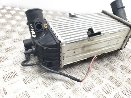 HYUNDAI BAYON 2022 1.0 T-GDi INTERCOOLER RADIATOR 28270-07350 - Picture 8 of 17
