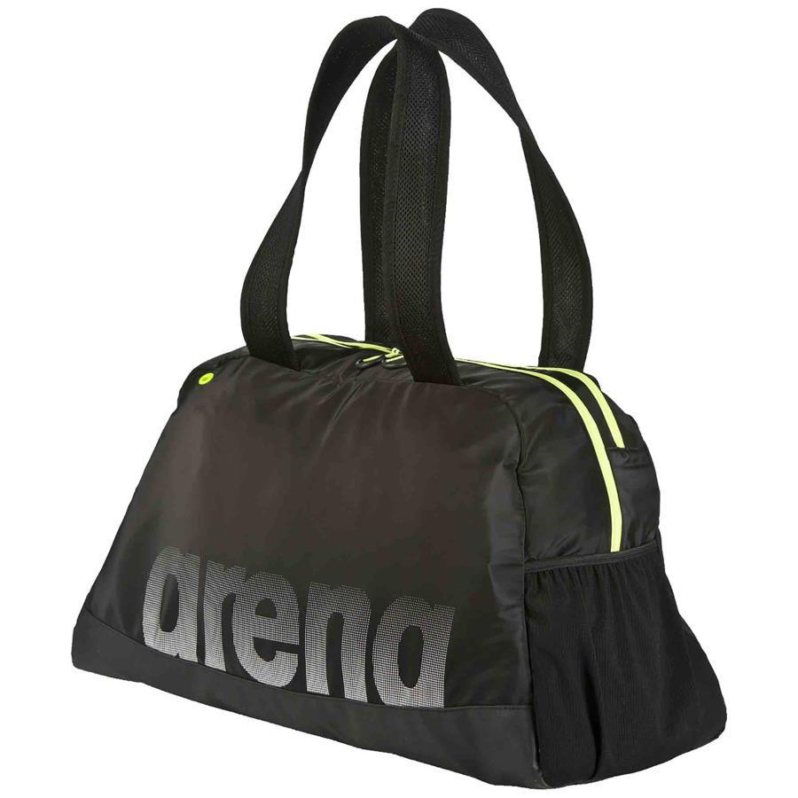 Arena Torba sportowa Arena Fast Woman (39 litrów; 320mm x 240mm x 500 mm; 2 komo Arena Torba sportowa Arena Fast Woman (39 litrów; 320mm x 240mm x 500 mm; 2 komo