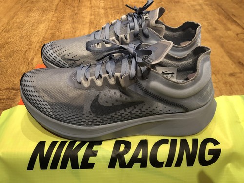 Nike Gris Fast 9 Zoom Unido Us At5242 Sp Fly 10 Reino Nuevo 44 Eur 440 PqHPnwrxS