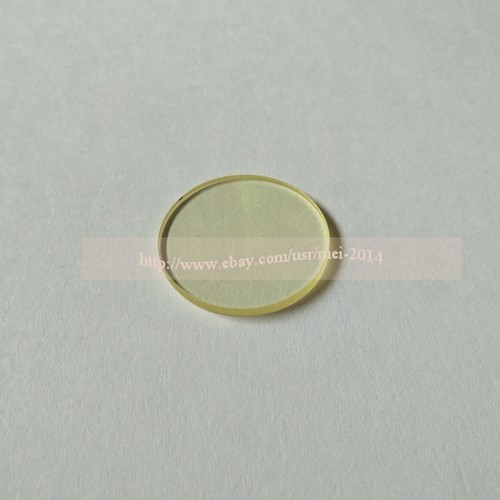 JB400 400nm Long Pass Filter UV Cut-off Optical Glass Filter Dia. 25mm - Picture 1 of 4