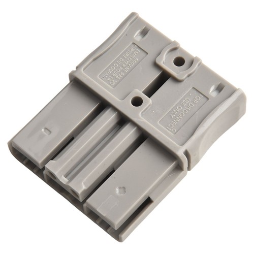 Connecteur de batterie au lithium SBS75x pour chemins de fer et chariots éléva - Imagen 2 de 24