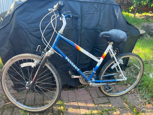 peugeot bicycle vintage - Picture 2 of 2