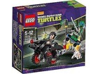 LEGO Ninja Turtles 79118 Karai Bike Escape -