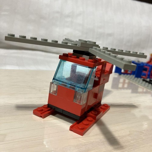 LEGO Basic: Basic Building 720 Vintage 1985 No Box Used from Japan - Picture 5 of 10