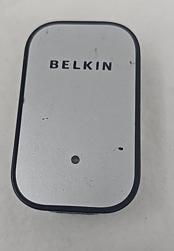 Belkin Power Adapter Only AC Wall Charger to USB for iPod 3G 4G 5G Nano 1G 2G 3G - Picture 9 of 12