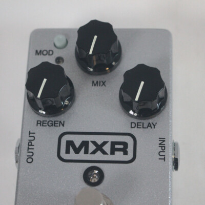 ギター MXR M169A Carbon Copy 10th Anniversary s-l500.jpg