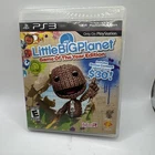 Little Big Planet Game of the Year Edition(Sony PlayStation 3) PS3 CIB Complete