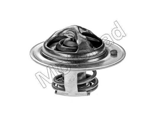 KÜHLFLÜSSIGKEIT KÜHLER THERMOSTAT MOTORAD 2040-82K I FÜR KIA MENTOR,SHUMA I - Picture 2 of 5