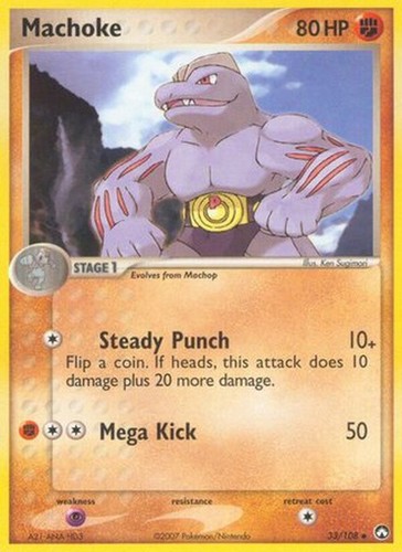 EX Power Keepers set 2007 Pokémon trading card TCG NM/LP - Pick Your Card - Picture 30 of 84