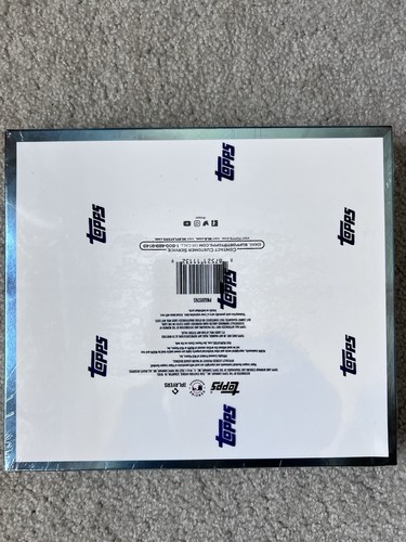 2022 Bowman Sterling Baseball Sealed Hobby Box - 5 Autographs/Box - Picture 2 of 6