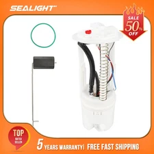 Fuel Pump Assembly Fits 2007-2009 Dodge Dakota V6 3.7L 68024546AA E7198M SP7012M