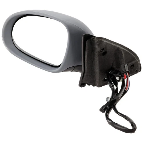 New Lh Power Door Mirror Paint To Match For 2005-2010 Volkswagen Jetta VW1320123