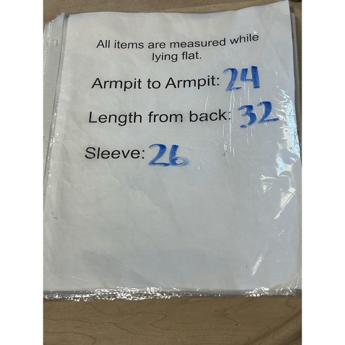 Field & Stream Fleece Lined Flannel Jacket Mens Large zip Green Plaid Pockets - Picture 3 of 10