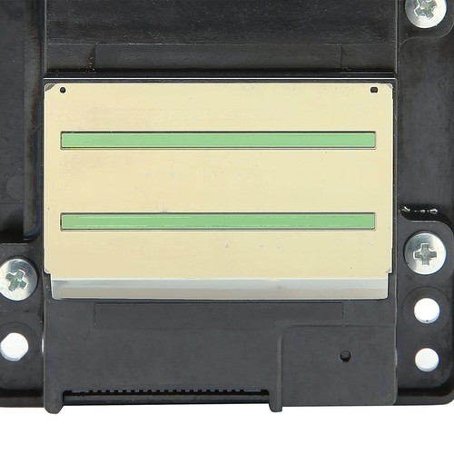WF-7620 Printhead Color Print Head Non-fading Sturdy And Practical High Quality - Photo 9/10