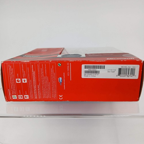 New Microsoft LifeCam Cinema Black 1393 For PC - Picture 8 of 8