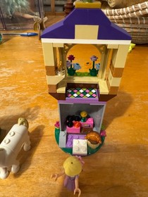 LEGO Disney: Rapunzel's Best Day Ever (41065)