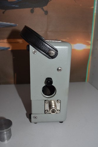 BIRD / THRULINE Model 43 WATTMETER - Bild 4 von 6
