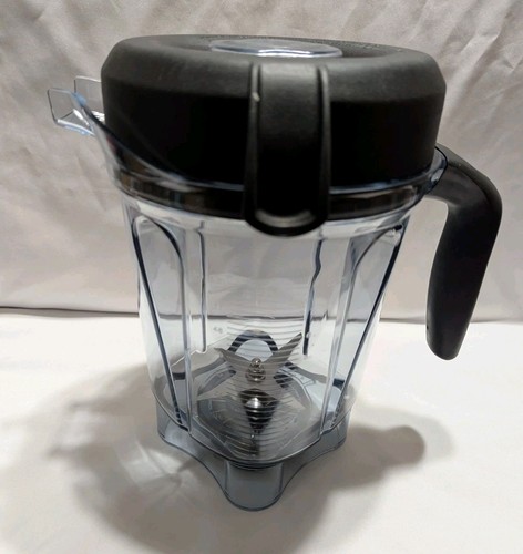 Vitamix Mixer Krug 640z flach Ersatz für 750 5200 5000 6300 7500 - Bild 2 von 8