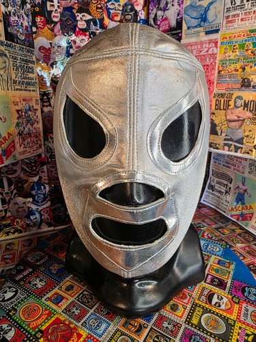 Lucha Libre Semi Pro Masken - Bild 134 von 241