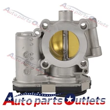 New Throttle Body For Buick Encore Chevrolet Cruze Sonic Trax 1.4L 55581662