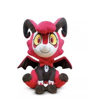 Youtooz Razzle Hazbin Hotel 9 Inch Plush 
