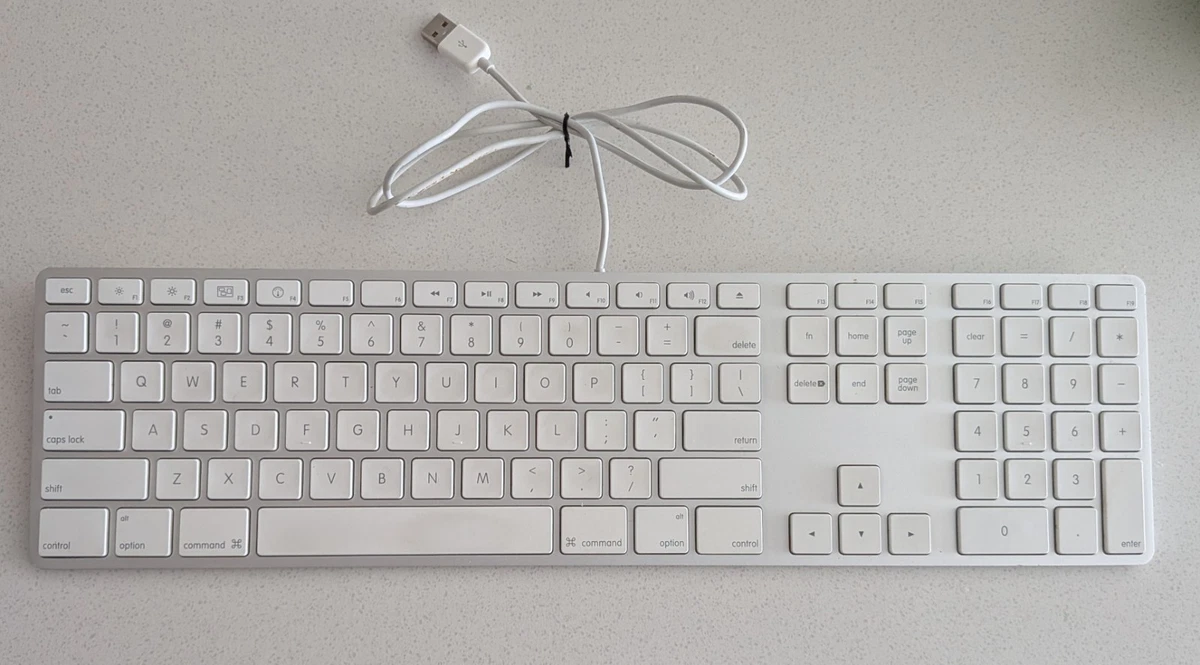 Mac Mini Keyboard for sale | eBay