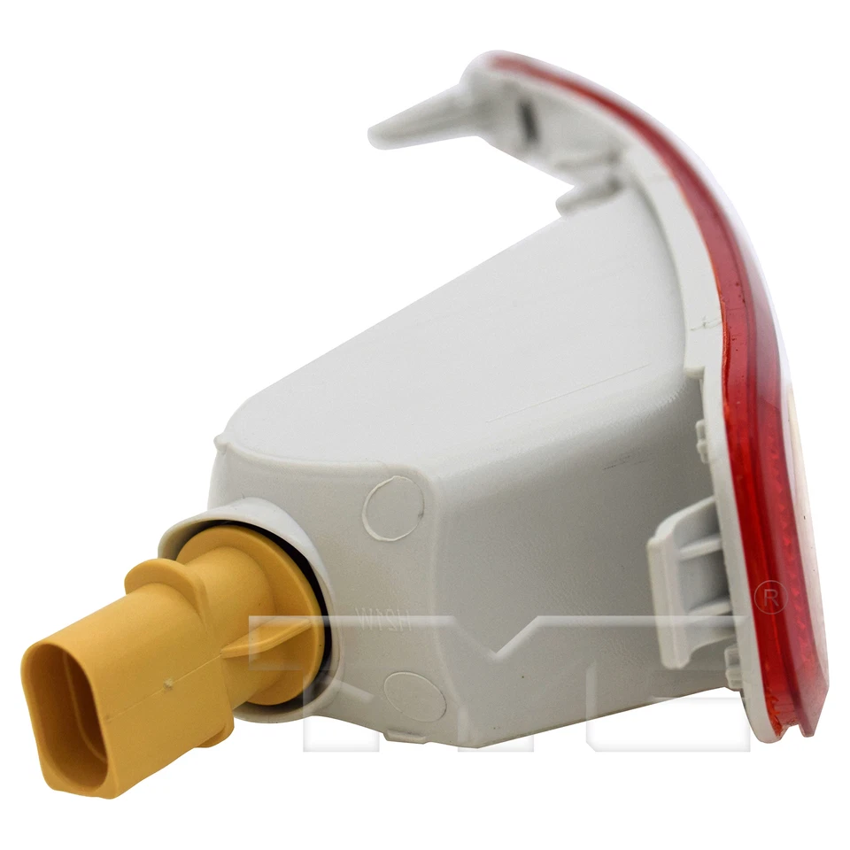 Faro antiniebla parachoques para Volvo XC40 19-24 lado izquierdo del conductor Foto 4 de 4