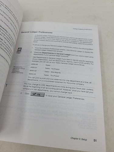Nebs One-write Plus User Reference Guide Software And Services Manual - Afbeelding 17 van 17