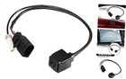 Rear View Back Up Camera No.95B980551L - Car Rear Park Assist Reverse Camera -