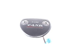 Odyssey Tank Cruiser V-Line 37.5 in Putter Right-Handed Good