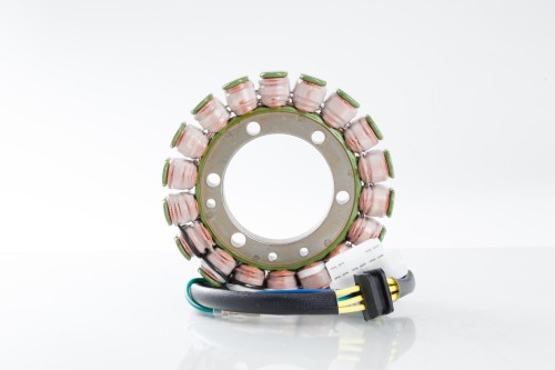 Ricks Motorsport Electric Replacement Stator 21-205 OEM Replacement 86-2405 - Bild 3 von 5