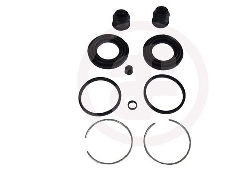 REPARATURSATZ BREMSSATTEL PAAR AUTOFREN SEINSA D4642 2PCS A FÜR TOYOTA SUPRA 3L - Foto 2 di 5