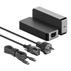 48V/36V GaN USB-C PD3.1 Netzteil 240W/180W für Lautsprecher, Drohnen, HDD, Audio