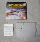 NES Pressman Speedboard - Vintage 1985.  P.N 7598 With Box