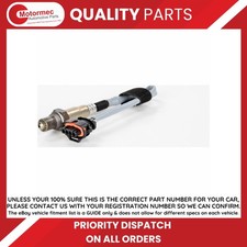 Bosch Oxygen Sensor 0 258 986 729 for Vauxhall Zafira III 11-18