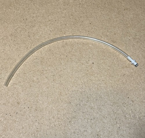 Air Systems International Breather Box Calibration Fitting Tubing BB-50 BB-100 - Picture 3 of 4