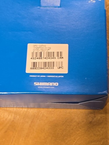 Pignone cassetta Shimano CS-5700 10 velocità 11 x 28 denti - Foto 3 di 6