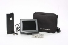 Color TFT LCD Monitor EN220