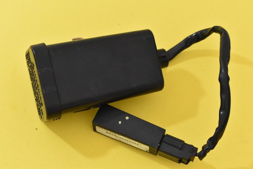 07 HARLEY DAVIDSON DYNA FXDL LOW RIDER TSSM TURN SIGNAL SECURITY MODULE 68925-07 - Picture 4 of 6