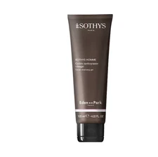 Sothys Homme Facial Cleansing Gel 125ml Men Line #tw