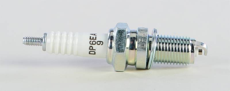 NGK Standard Spark Plug - DP6EA-9 - 1068