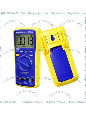 MECHANIC V96C Digital Voice Measuring Tools (1pcs)