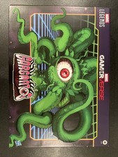 PRESALE    Hasbro Marvel Legends Gamerverse Gargantos Action Figure