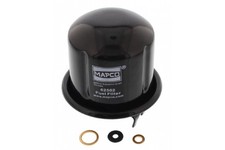 MAPCO Kraftstofffilter 62502 Leitungsfilter für ROVER HONDA 400 EH ACCORD EG 600