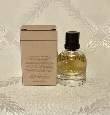 ボッテガヴェネタ オードパルファム7.5mL ミニ香水 Bottega Veneta 0.25 fl oz Women's Eau de Perfum for sale online | eBay