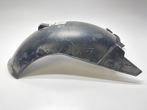 2001 BMW K1200 LT REAR WHEEL FENDER MUDGUARD 97-04 52532307913 - Picture 6 of 8