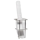 Ice Maker Scoop w/Holder, 2pc Set- Darware