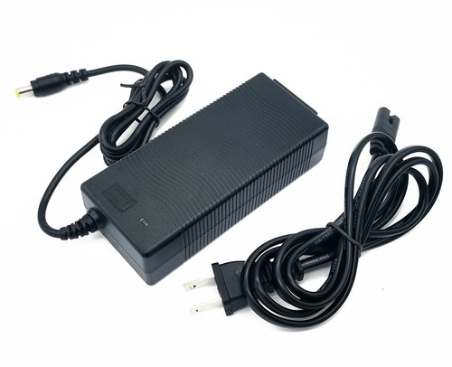 Security Audio Equipment LED Strip LCD display 12V 5A 60W Power Supply Adapter - Picture 10 of 13
